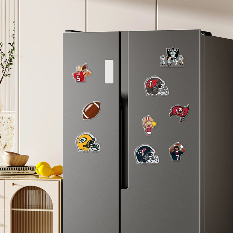 Top Services for Customizing Fridge Magnets