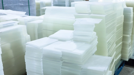 Acrylic Materials