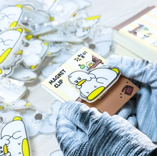 Final Quality Check & Secure Packaging