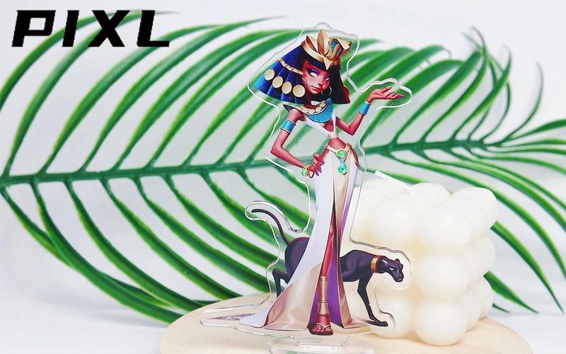 Custom Acrylic Standees