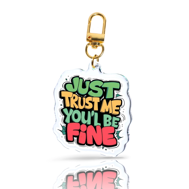 personalised-acrylic-keyring