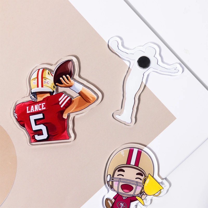 acrylic-photo-magnets
