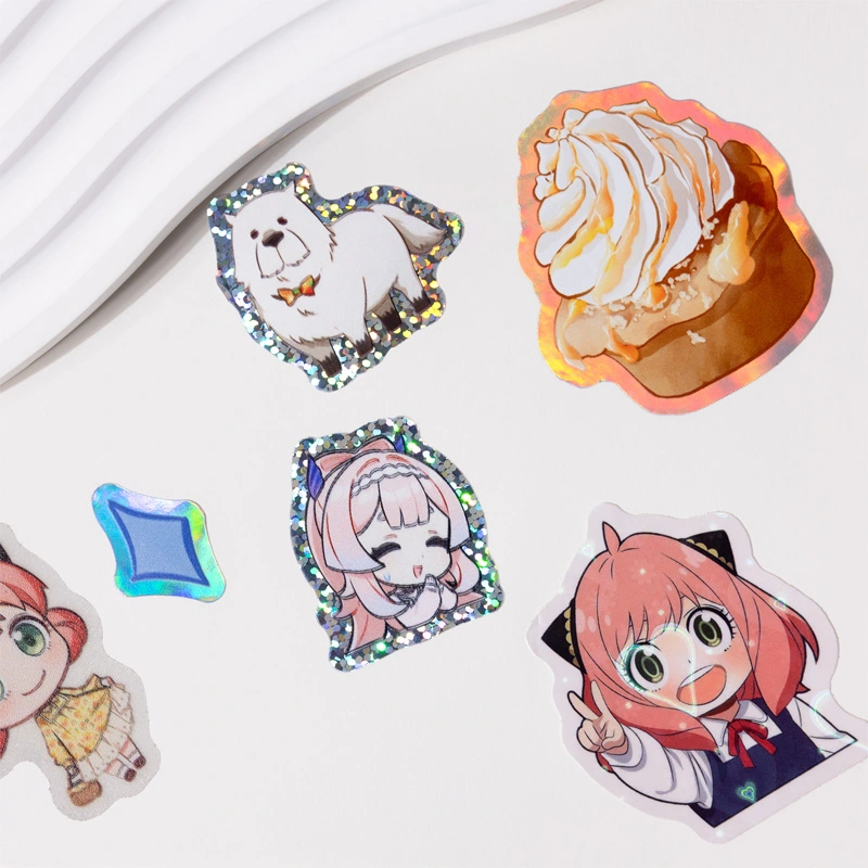 buy custom stickers