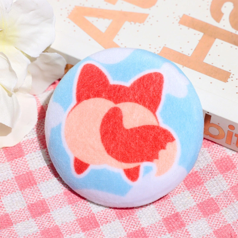 custom plush badage for sale_20250422160939