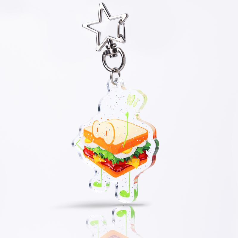 acrylic-keychain-manufacturers