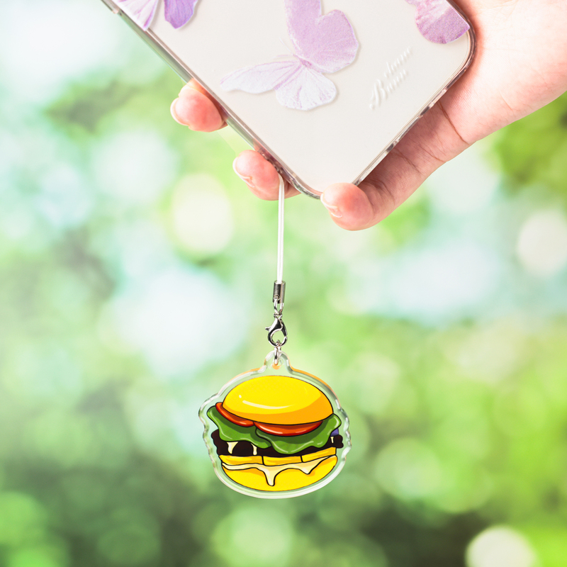 acrylic-phone-charms