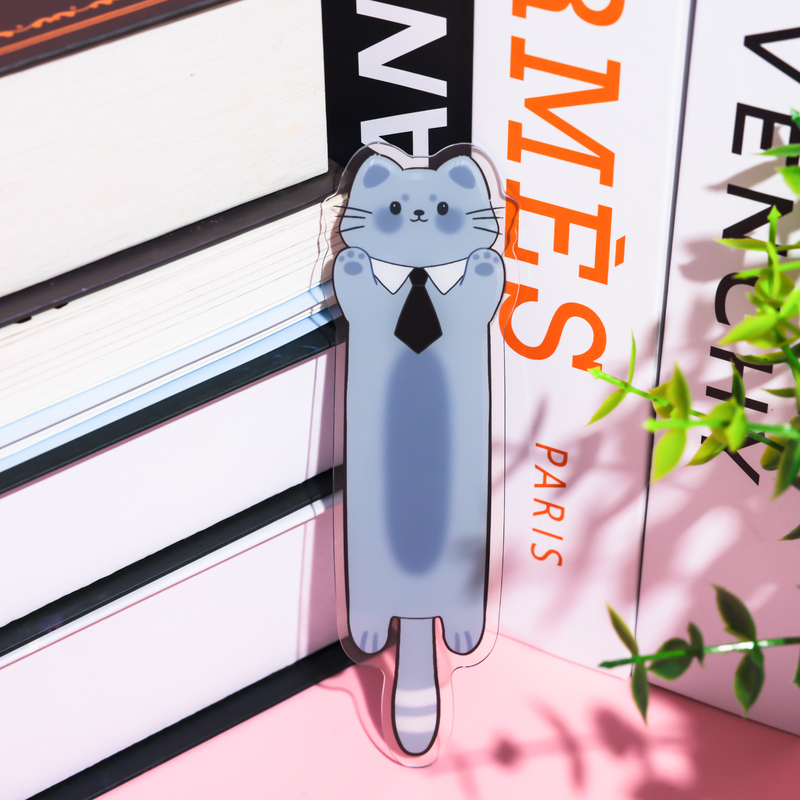 bulk acrylic bookmarks